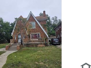 17378 Kentucky St #17378, Detroit, MI 48221