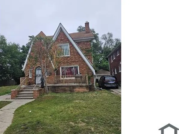 17378 Kentucky St #17378, Detroit, MI 48221