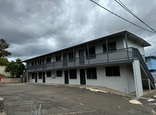 94-246 Aniani Pl #1, Waipahu, HI 96797