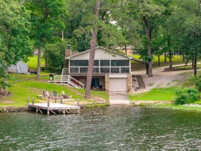 390 Kaufman Rd, Hot Springs, AR, 71913