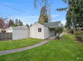 11742 20th Ave NE, Seattle, WA 98125