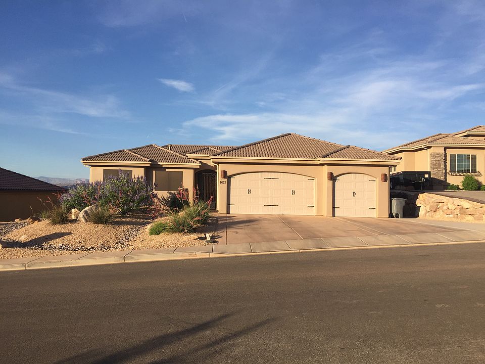 1621 South Scenic Sunrise Dr