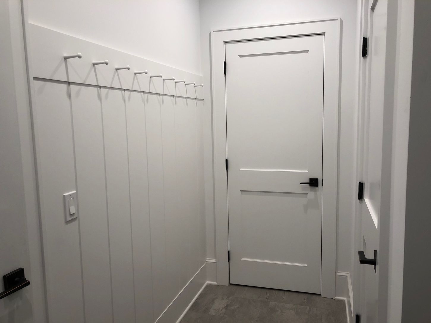  Mud Room