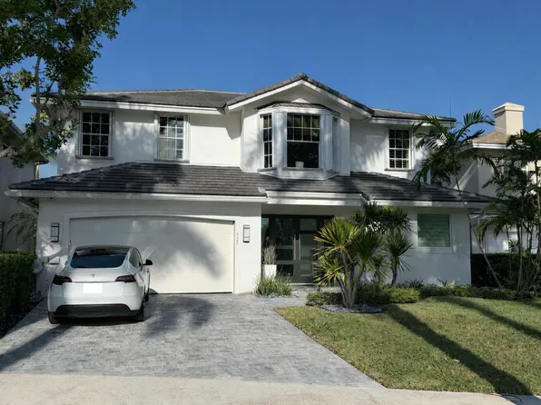 5485 NW 41st Terrace, Boca Raton, FL 33496
