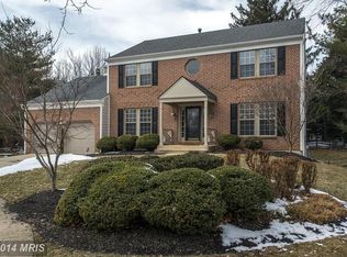 16 Halbright Ct, Lutherville Timonium, MD 21093
