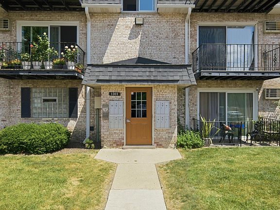 2nd image of 1311 N Baldwin Ct Unit 3A