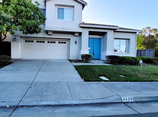3529 Park Ridge Dr, Richmond, CA 94806