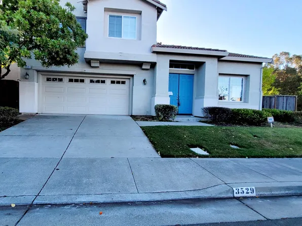 3529 Park Ridge Dr, Richmond, CA 94806