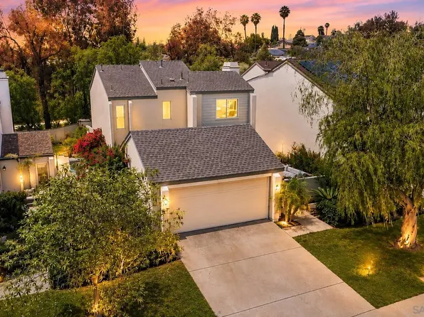 5734 Menorca Dr, San Diego, CA 92124