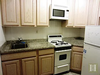 Rented by Halstead Real Estate