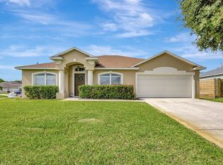 602 SW McCracken Ave, Port Saint Lucie, FL 34953