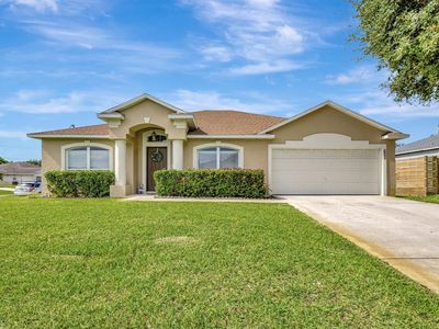 602 SW Mccracken Ave, Port Saint Lucie, FL, 34953
