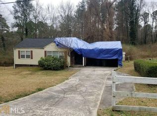 4078 Sunset Dr SW, Atlanta, GA 30331