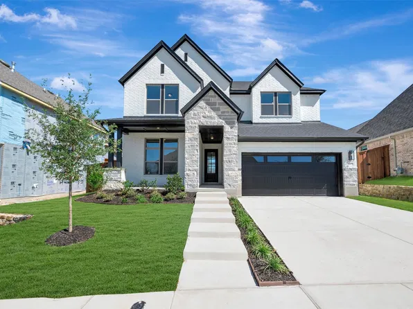 2517 Green Plateau Dr, Fort Worth, TX 76008