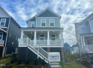 317 Rivella Dr, Wake Forest, NC 27587