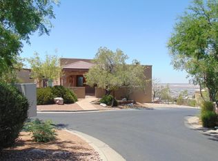 5463 Copper Cloud Cir, El Paso, TX 79912