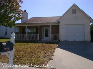 923 Maple Leaf Rdg, Jonesboro, GA 30238