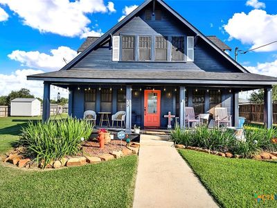 205 Brinkoeter St, Poth, TX, 78147