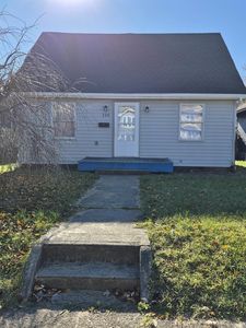 136 E Victoria St, South Bend, IN, 46614