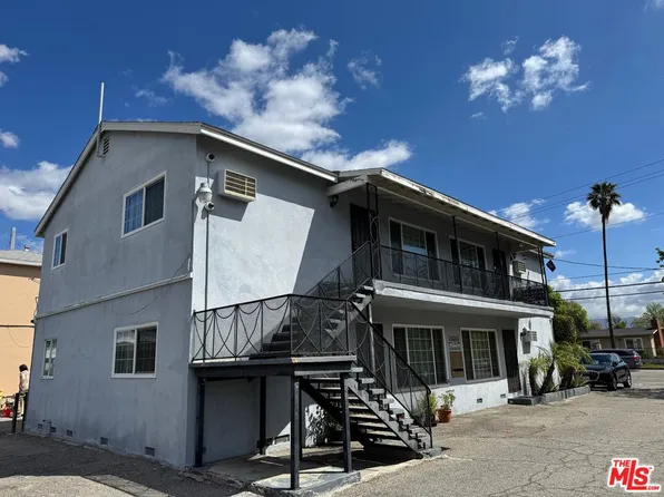 6711 Fulton Ave, Van Nuys, CA 91401