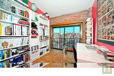 Sold by Halstead Real Estate