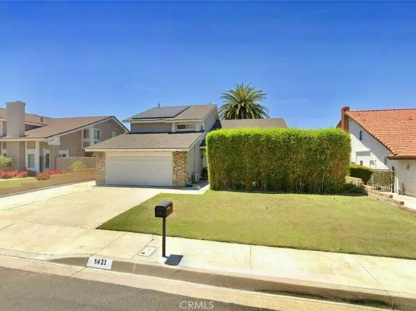 1423 Copper Mountain Dr, Diamond Bar, CA 91765