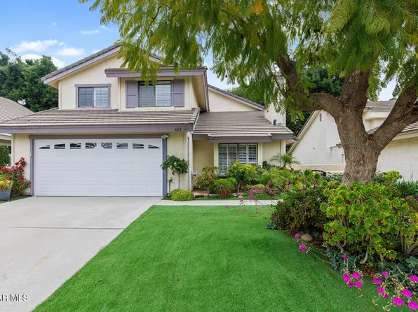 408 Oak Haven Ct, Oak Park, CA 91377