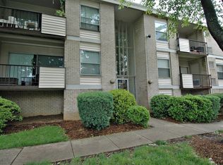 3833 Saint Barnabas Rd #T, Suitland, MD 20746