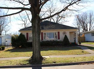 41 East St, East lawn crt, PA