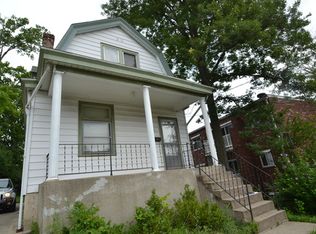 4690 Rapid Run Road, Cincnnati, OH 45238