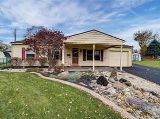 517 Millard Ct, Franklin, OH