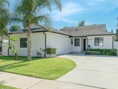 6709 Mammoth Ave, Van Nuys, CA, 91405