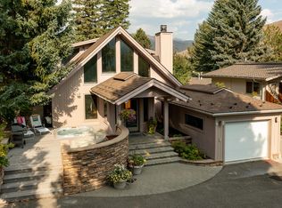 671 5th St E, Ketchum, ID 83340