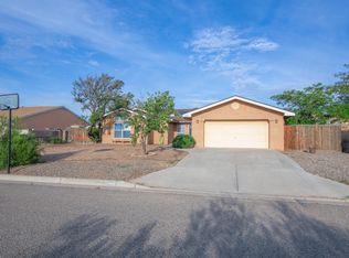 2325 Cabezon Dr NE, Rio Rancho, NM 87144