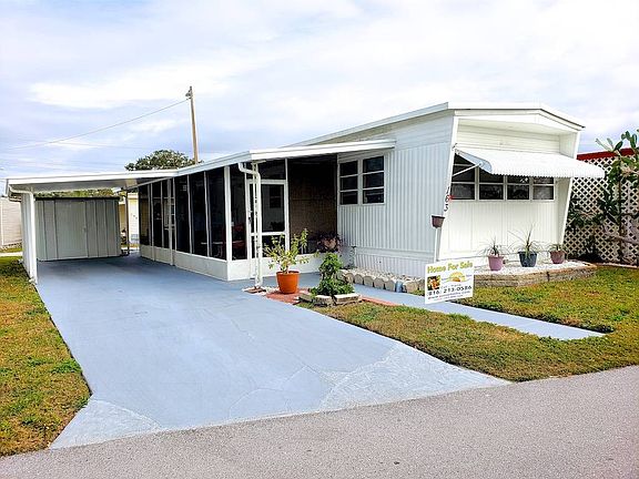 4th image of 7403 46th Ave N Lot 163