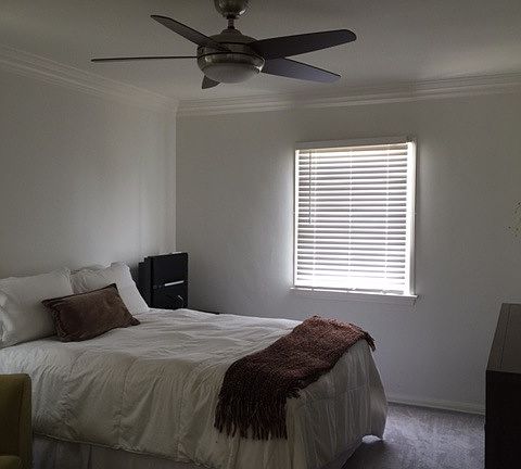Master Bedroom 2