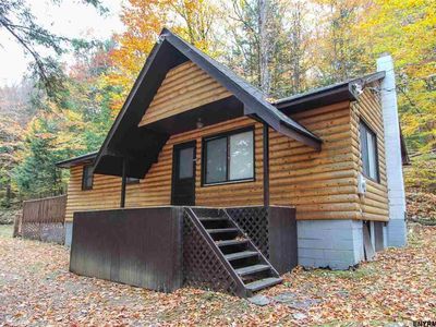 3206 S Shore Rd, Hadley, NY, 12835