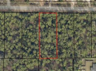 6621 Filburt St, Navarre, FL 32566