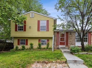 1592 Elmwood Ct, Frederick, MD 21702