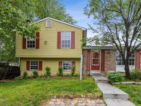 1592 Elmwood Ct, Frederick, MD 21702