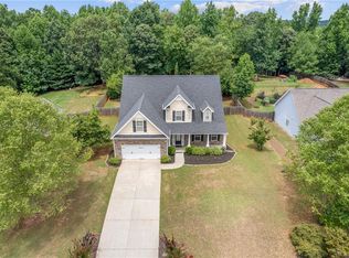 5637 Wooded Valley Way, Flowery Branch, GA 30542