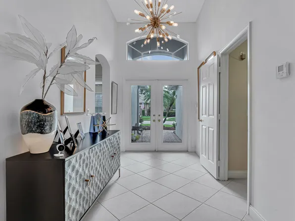 6370 Via Primo Street, Lake Worth, FL 33467