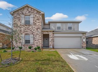 5207 Becker Hills Ln, Katy, TX 77449