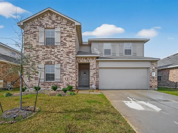 5207 Becker Hills Ln, Katy, TX 77449