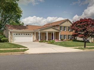 1713 Chesterford Way, Mc Lean, VA 22101