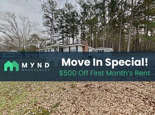 3403 Clay Rd, Austell, GA 30106