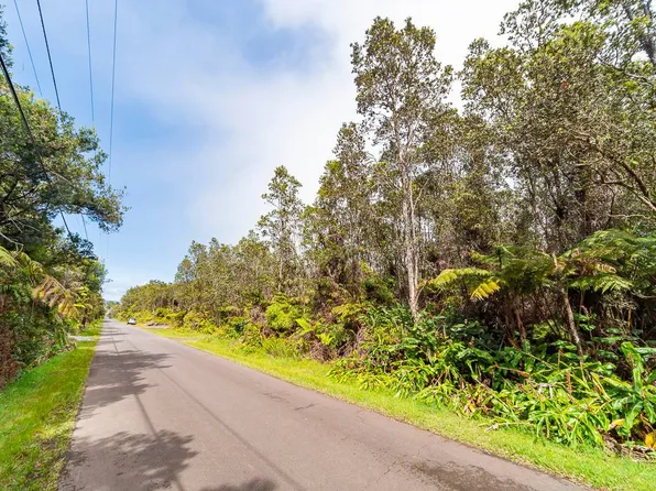 Liona St Lot 53-B-237, Volcano, HI 96785