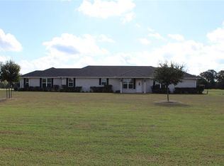 4902 Fm 2022 N, Crockett, TX 75835