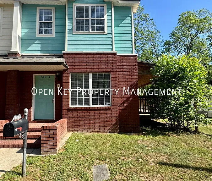803 E Adams St #3 — Photo 2