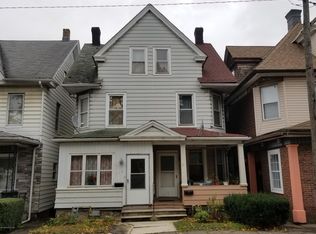 115 N Church St, Hazleton, PA 18201